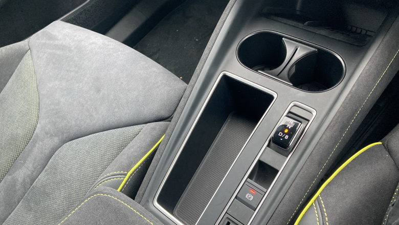 Skoda Elroq 250kW vRS 84kWh 4x4 5dr Auto Electric Estate